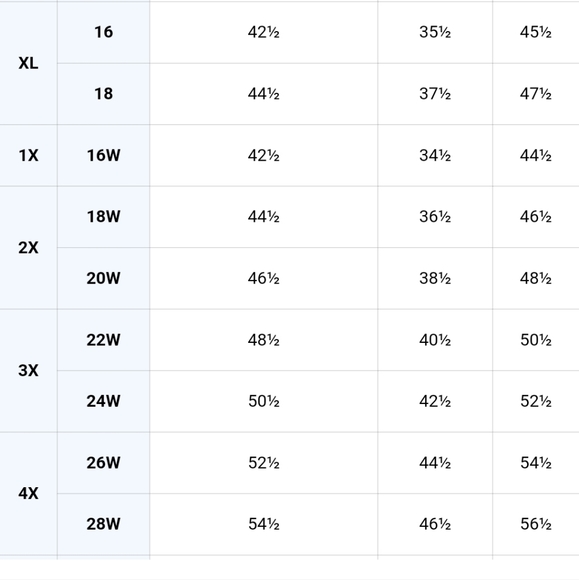 NWOT XXL EV1 shirtdress - Picture 5 of 5